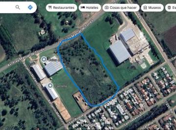 Terreno · 23154m² · Terreno en Venta en Lujan