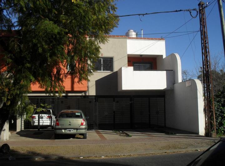 Departamento · 1m² · 3 Ambientes