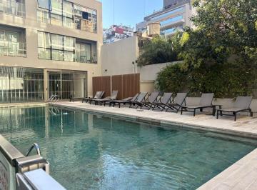 Departamento · 96m² · 3 Ambientes · Venta Depto 3 Amb + Dep. Full Amenities Belgrano R