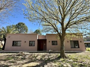 Casa · 165m² · 4 Ambientes · Casa en Venta Capilla del Señor, Exaltación de La Cruz