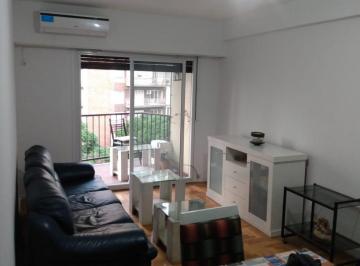 Departamento de 3 ambientes, Palermo · Hermoso Depto 3 Amb Sobre Avda Santa Fe a m de Est Pacifico