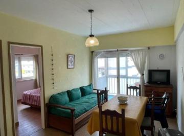 Departamento · 34m² · 2 Ambientes · 1 Cochera · Departamento en Venta - 1 Dormitorio 1 Baño - San Bernardo del Tuyú