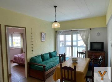 Departamento · 34m² · 2 Ambientes · 1 Cochera · Departamento en Venta - 1 Dormitorio 1 Baño - San Bernardo del Tuyú