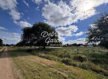 Terreno · 2m² · Venta Lote Pavon Garita 5 de 2.800 m²
