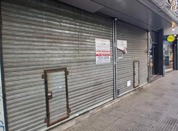 Local comercial en Alquiler de 1 ambiente Quilmes · Local Comercial con 114 m² en Alquiler en Centro