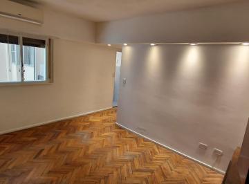 Departamento · 38m² · 2 Ambientes · 2 Ambientes C/cocina Ind - Lateral - La Paternal