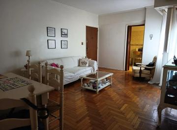 Departamento · 60m² · 3 Ambientes · Departamento en Venta en Palermo, Capital Federal, Buenos Aires