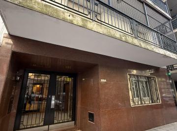 Departamento de 3 ambientes, Recoleta · Departamento de 3 Ambientes en Venta - Palermo