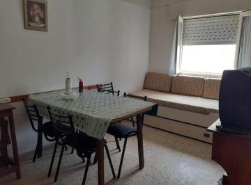 Departamento · 35m² · 3 Ambientes · 1 Cochera · Departamento en Venta - 2 Dorm. 2 Baños - San Clemente del Tuyú