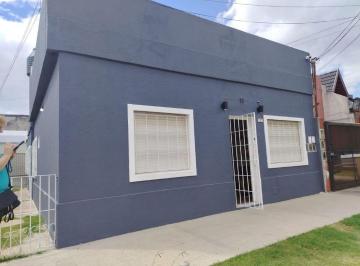PH · 60m² · 3 Ambientes · PH de 3 Mbientes con Terraza