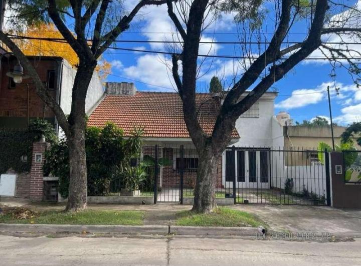 Casa · 154m² · 3 Ambientes