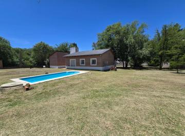 Casa de 5 ambientes, Santa Ana · Venta Casa 3 Dorm. Mi Valle Parque Santa Ana Cordoba