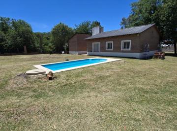 Casa de 5 ambientes, Santa Ana · Venta Casa 3 Dorm. Mi Valle Parque Santa Ana Cordoba