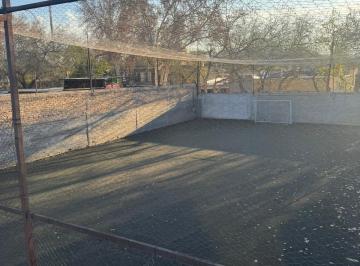 Local comercial , Ciudad de Mendoza · Alquilamos Complejo de Padel!
