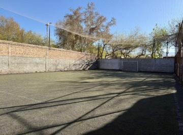 Local comercial , Ciudad de Mendoza · Alquilamos Complejo de Padel!