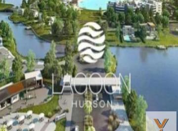 Terreno · 830m² · Terreno en Venta - 830 m² Totales - Guillermo E Hudson
