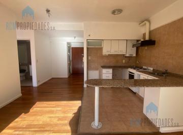 Departamento · 40m² · 2 Ambientes · Alquiler Departamento 2 Ambientes Belgrano Baulera