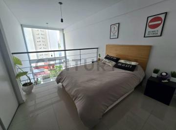 Departamento · 50m² · 2 Ambientes · Alquiler Temporal Loft 2 Ambientes en Chacarita