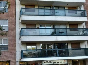 Departamento · 44m² · 2 Ambientes · Alquiler en Nueva Cordoba