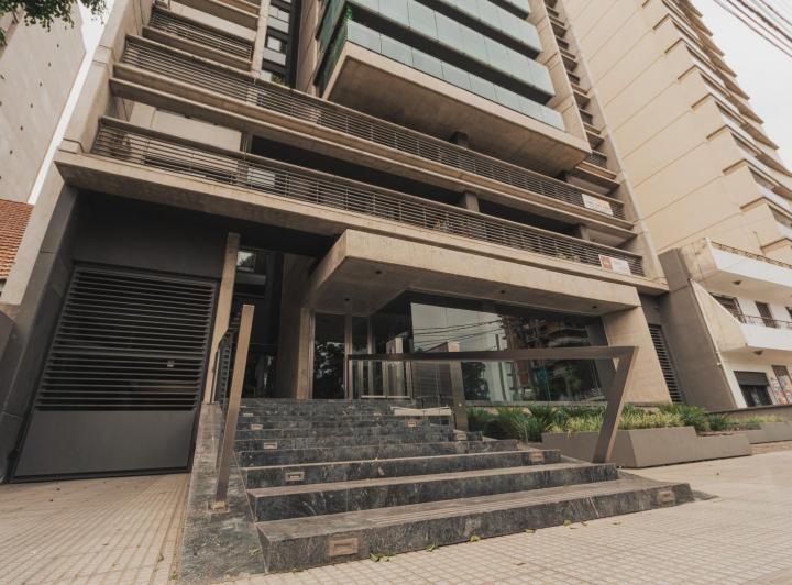 Departamento · 69m² · 2 Ambientes