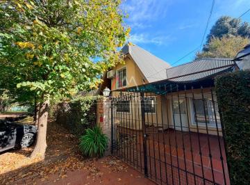 AMN-AMN-3998_2 · Casa en Venta en Montecarlo - Pilar