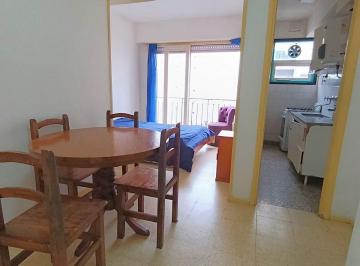 Departamento de 1 ambiente, Mar del Plata · Departamento - Mar del Plata