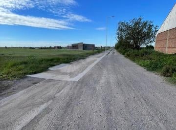 Terreno · 450m² · Terreno en Ricardone / 7 Leguas