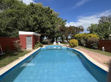 Foto · Casa Quinta en Los Zapallos.