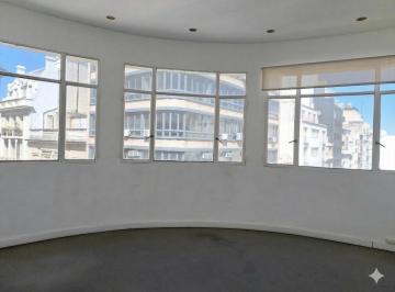 Oficina comercial · 151m² · 1 Cochera · Oficina en Venta en Caba, Monzerrat. en Esquina