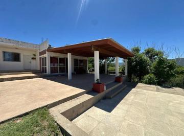 Casa de 8 ambientes, Bialet Massé · Venta Casa 2 Dorm. Mirador del Lago