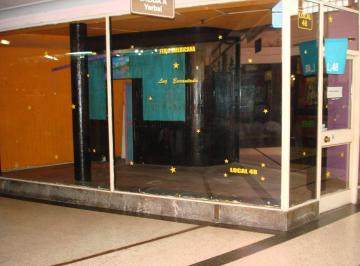 Local comercial · 26m² · Local en Venta - 1 Ambiente - Flores