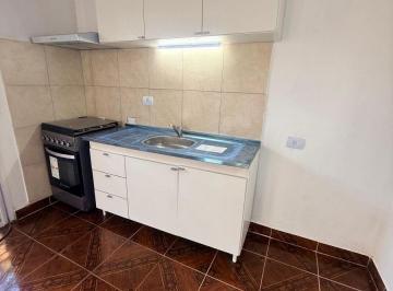 Departamento de 3 ambientes, Hurlingham · Departamento con 2 Dorm. en Alquiler en Villa Tesei