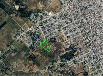 Terreno · 50433m² · Terreno en Venta - 50.433 m² - Tandil
