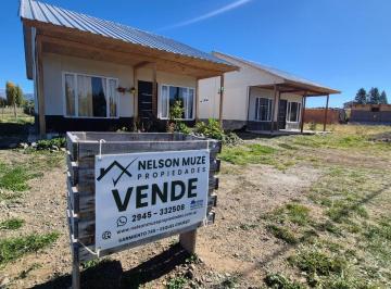 Casa de 6 ambientes, Trevelín · Venta de 2 Casas en Trevelin. Excelente Oportunidad. Precio por Las Dos.
