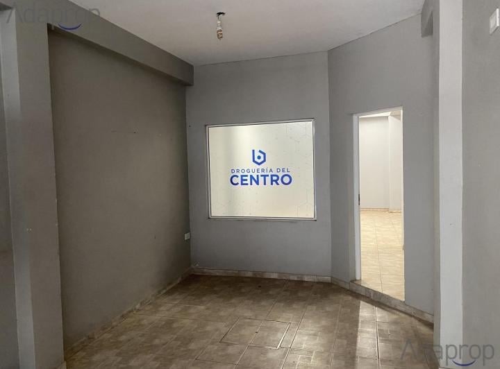 Local comercial · 65m² · 2 Ambientes · 1 Cochera