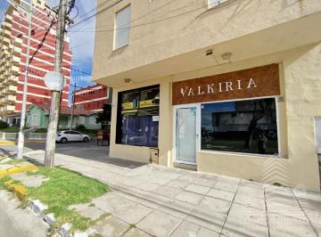 Local comercial · 38m² · 1 Ambiente · Local Comercial Sobre Chiozza