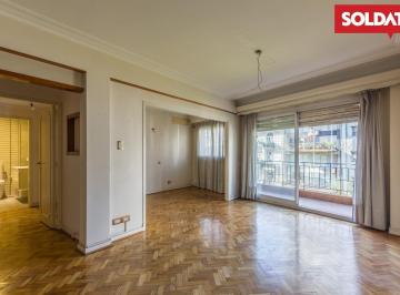Departamento · 99m² · 4 Ambientes · Departamento en Palermo