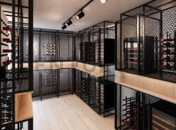 Departamento · 60m² · 2 Ambientes · ¿Buscas un Refugio Urbano Que Combine Diseño y Confort?