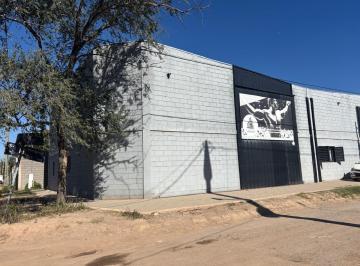 Bodega-Galpón · 220m² · 2 Ambientes · Galpón en Venta en Carrara de Horizonte, 220 m²