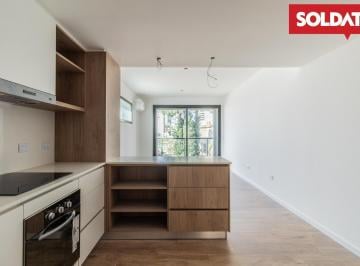 Departamento · 72m² · 3 Ambientes · Departamento 3 Ambientes en Belgrano.