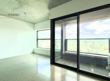 Departamento · 38m² · 1 Ambiente · Departamento a La Venta Monoambiente Puerto Madero, Torre Huergo
