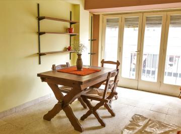 Departamento de 2 ambientes, Mar del Plata · Dos Ambientes Externos Plenocentro