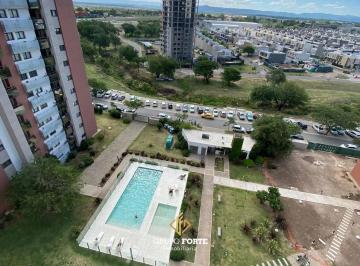 Departamento · 40m² · 2 Ambientes · Departamento en Venta - Pilares de Manantiales - Torre Mistol