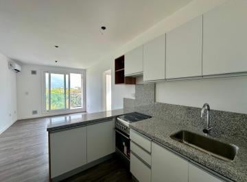 Departamento · 46m² · 3 Ambientes · 1 Cochera · Departamento en Alquiler - Distrito Boero - ID 5360