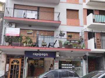 Departamento de 2 ambientes, Villa del Parque · Departamento de 40 m² Apto Profesional en Venta en Centro Comercial de Villa del Parque