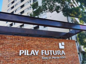 Departamento · 55m² · 2 Ambientes · Dpto 1 Dorm. Complejo Pilay Futura