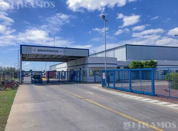 Depósito · 12350m² · Depósito en Garin