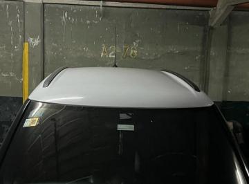 Garage · 8m² · Cochera en Venta - Barrio Norte, Caba