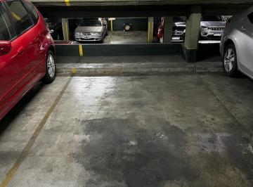 Garage · 8m² · Cochera en Venta - Barrio Norte, Caba