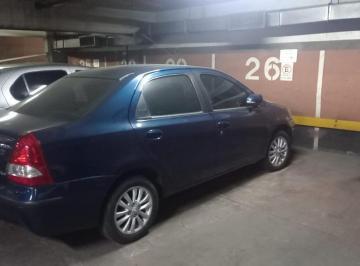 Garage · 18m² · Cochera en Venta en Centro, Caba